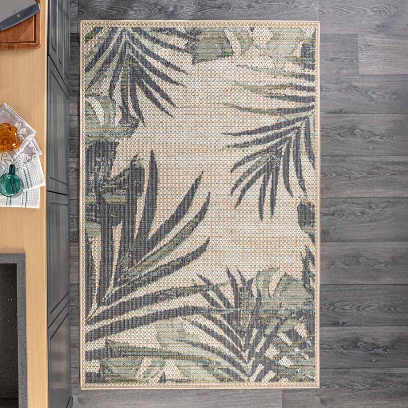 200 x 280 cm Nova Jungle Canopy Dec..