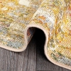 120 x 170 cm Jardin Rustic Huse Decorative Rug - Colorful