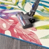 200 x 280 cm Jardin Tropical Breeze Decorative Rug - Multicolor
