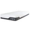 170 x 195 x 25 cm Siber Stone Bed Mattress - White