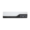 170 x 195 x 25 cm Siber Stone Bed Mattress - White