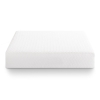 160 x 195 x 24 cm Kosova Pocket Spring Bed Mattress - White