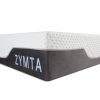 160 x 195 x 24 cm Siber Stone Bed Mattress - White 