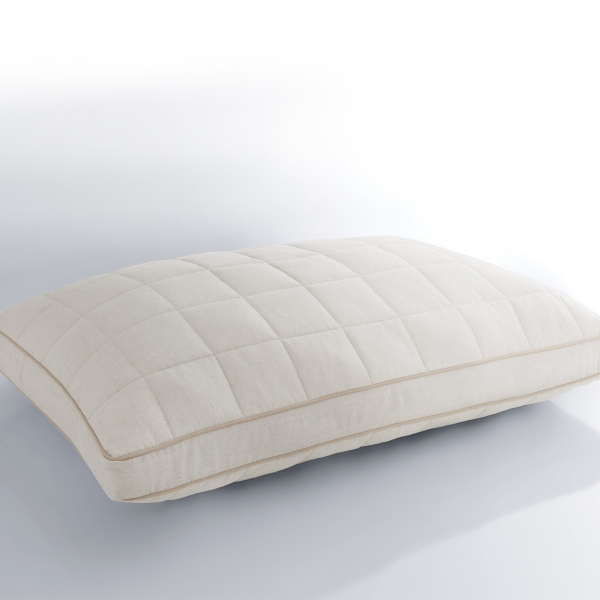 Mellie Linen Pillow 50 x 70 cm ( 800 gr/m2 ) - Beige