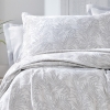 3 Pieces Agape Double Bedspread Set 230 x 240 cm - Grey