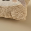 Sloth Kids Throw Pillow 30 x 40 cm - Beige