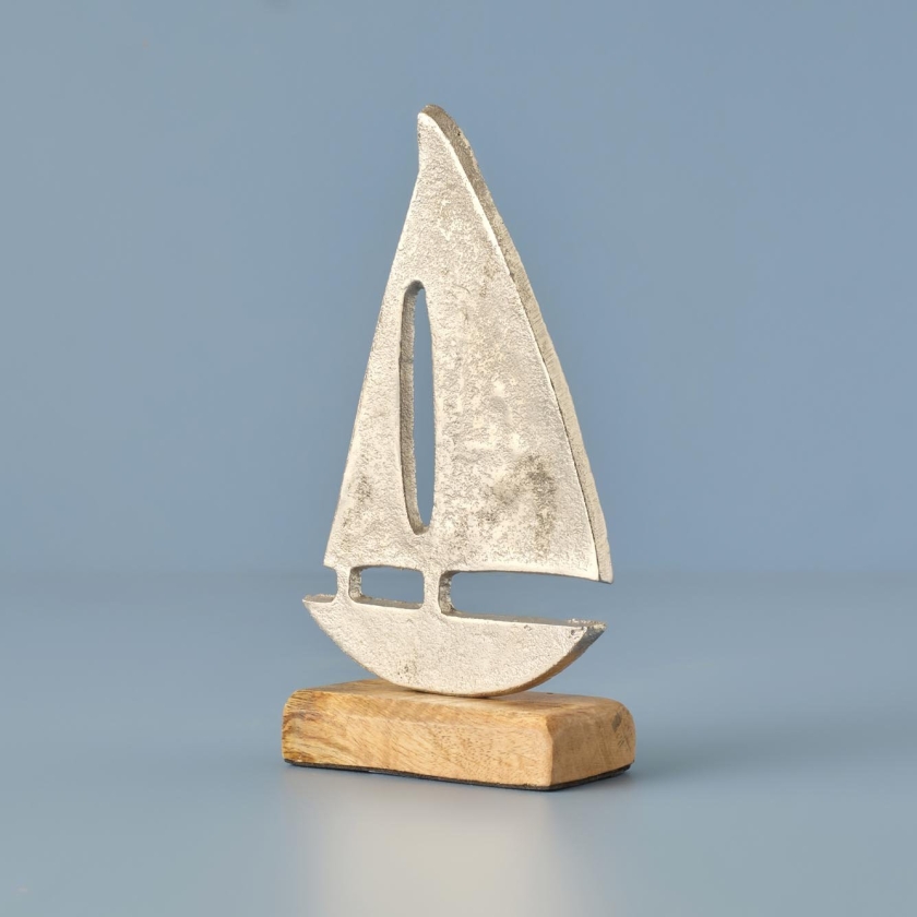 Marine Sailing Decorative Object 12..