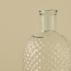 Marin Vita Recycle Glass Vase 23 x 12 cm - Transparent