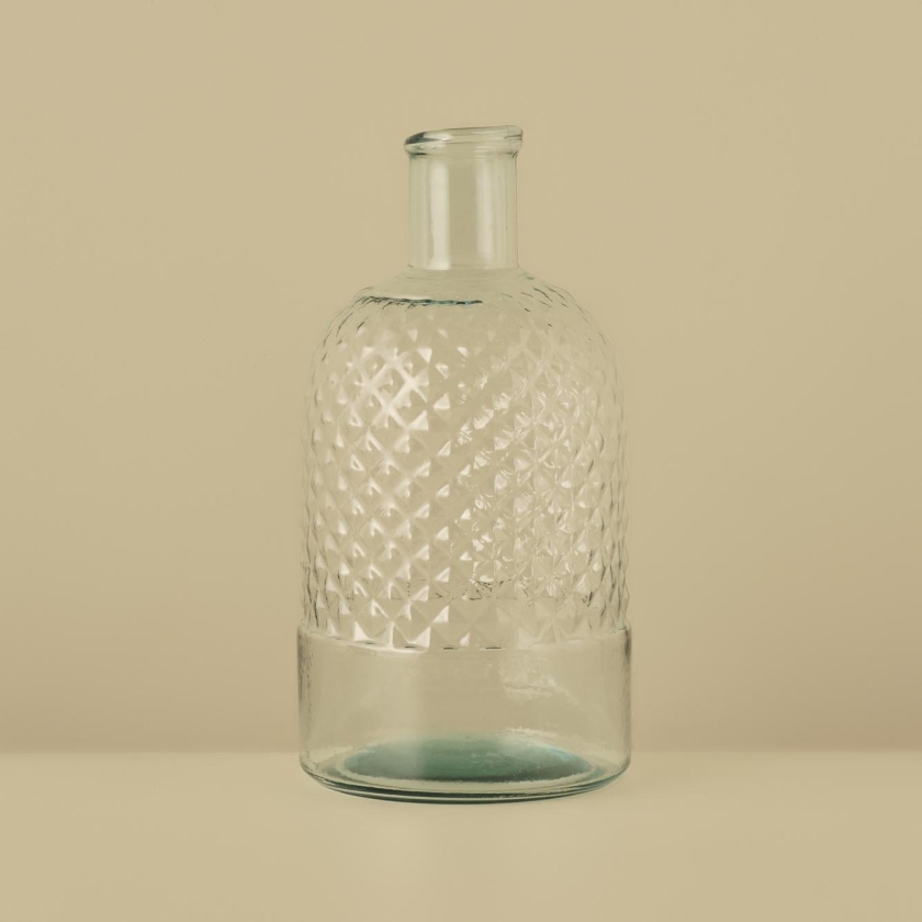 Marin Vita Recycle Glass Vase 23 x ..