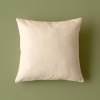 Trina Filled Cushion 43 x 43 cm - Brown