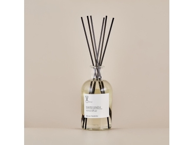 Simply Linen Room Fragrance 250 ml - White
