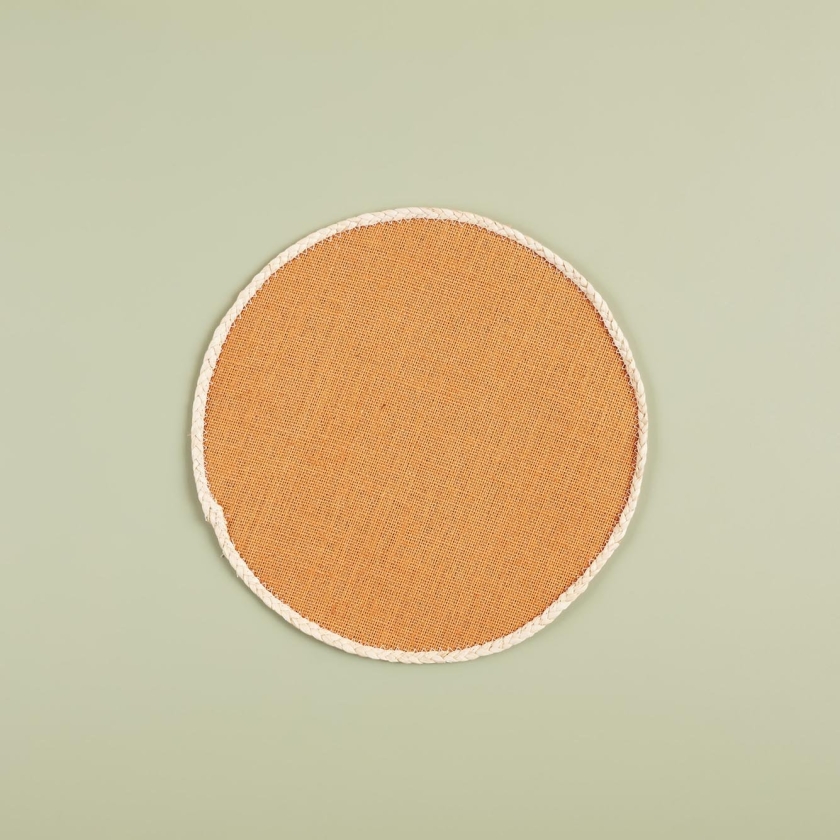 Lil Placemat 36 x 3 cm - Orange