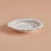 26 Pieces Adelina Stoneware Breakfast Set - Green