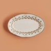 26 Pieces Adelina Stoneware Breakfast Set - Green
