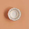 26 Pieces Adelina Stoneware Breakfast Set - Green