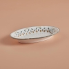 26 Pieces Adelina Stoneware Breakfast Set - Green