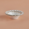 26 Pieces Adelina Stoneware Breakfast Set - Green