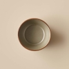 Guarda Stoneware Bowl 10 cm ( 270 ml ) - Green