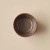 Guarda Stoneware Bowl 10 cm ( 270 ml ) - Grey