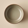 Guarda Stoneware Bowl 15 cm ( 600 ml ) - Green