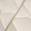 Bamba Bamboo Single Quilt 155 x 215 cm ( 300 gr/m2 ) - White