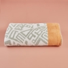 Rebel Cotton Single Blanket 150 x 200 cm - Mint