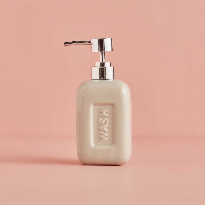 Vasilisi Liquid Soap Dispenser 7 x ..