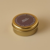 Dreams Litchi Scented Candle 60 gr - Brown