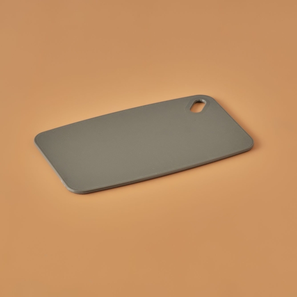 Ronna Cutting Board 18 x 11 x 7.5 cm - Grey