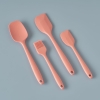 4 Pieces Ronna Service Set - Pink