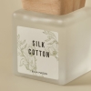 Silk Cotton Scented Sticks 100 ml - Green