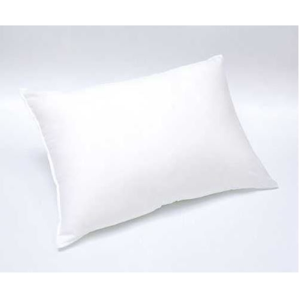 Baby Microfiber Pillow 35 x 45 cm - White