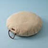 Marley Round Cushion 70 x 70 cm - Beige