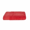 Malone Face Towel 50 x 90 cm - Coral