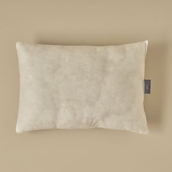 Throw Pillow Filling 35 x 50 cm - White