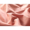 2 Pieces Serenity Cotton Single Duvet Cover Set 160 x 220 + 80 x 80 Cm - Cinnamon