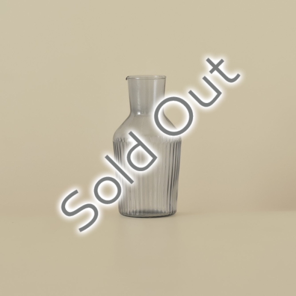 Line Carafe 760 ml - Blue