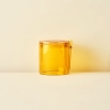 Jar With Spoon 1110 ml - Amber