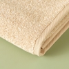 2 Pieces Lucia Cotton Hand Towel 30 x 30 cm - Beige