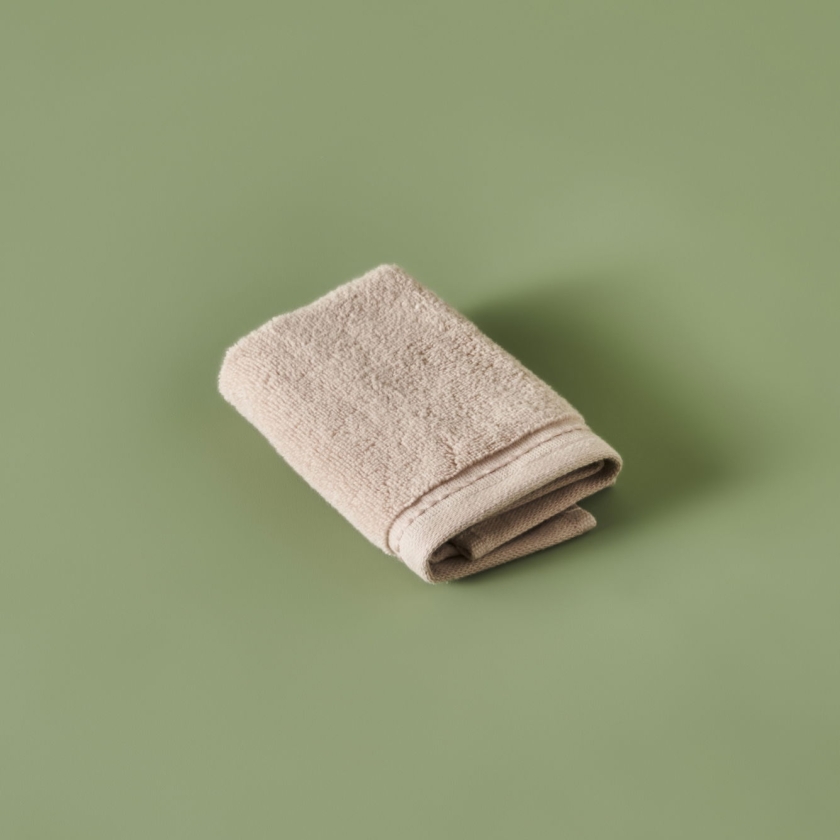 Ruby Cotton Face Towel 50 x 70 cm -..