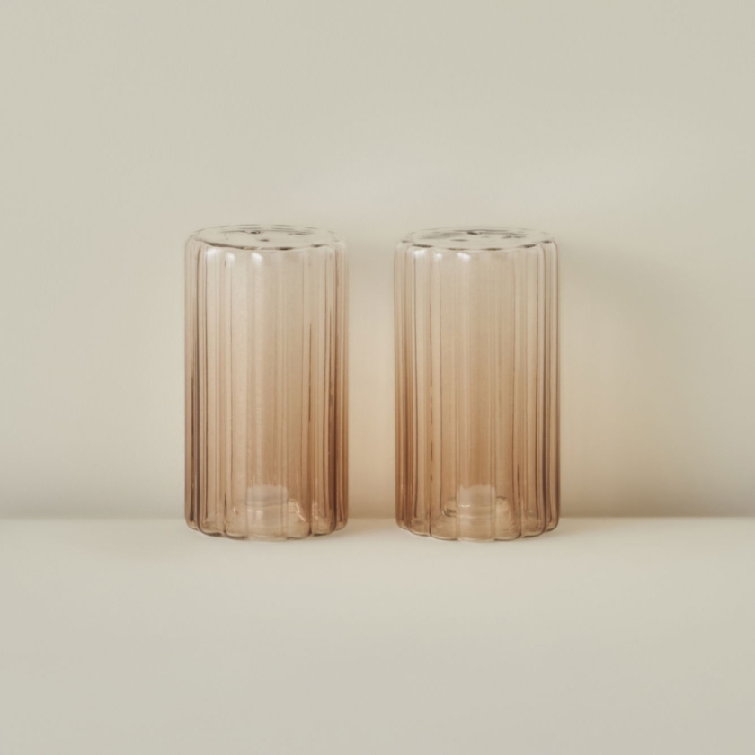 Garda Salt and Pepper Shaker 5 x 8 ..