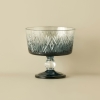 Colored Standing Presentation Stand 20 cm - Blue