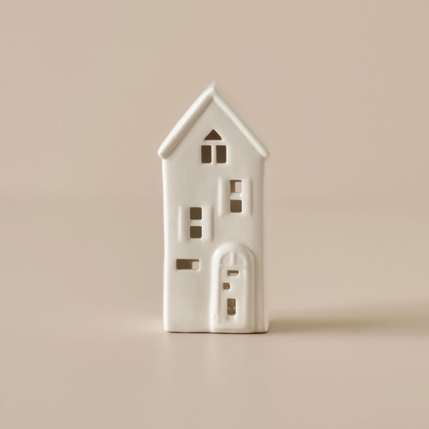 Home Led Lighting 7 x 6 x 16 cm - W..