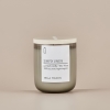 Simply Linen Soy Wax Candle 180 gr - Grey