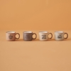 Savor Coffee Cup 90 ml - Mink