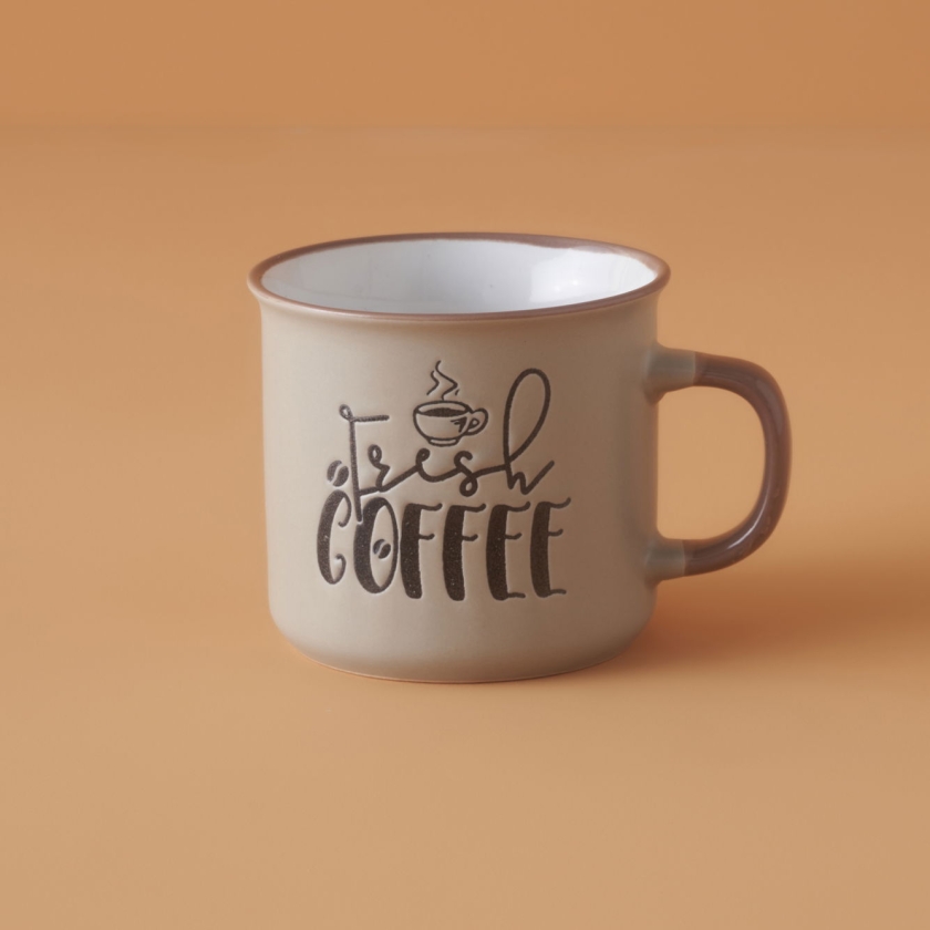 Savor Cup 285 ml - Mink