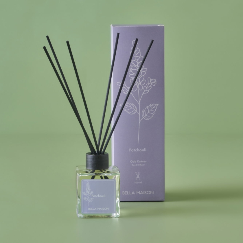 Patchouli Room Fragrance 100 ml - P..