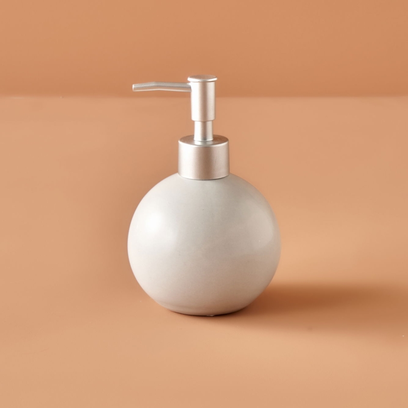Perla Liquid Soap Dispenser 37 x 37..