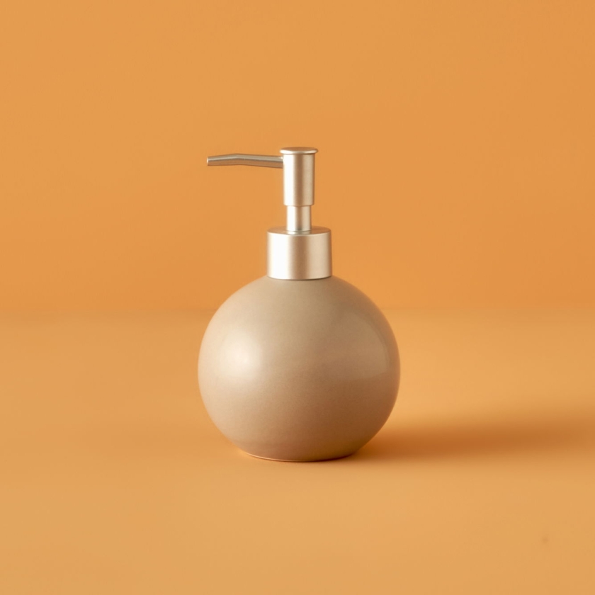 Perla Liquid Soap Dispenser 37 x 37..