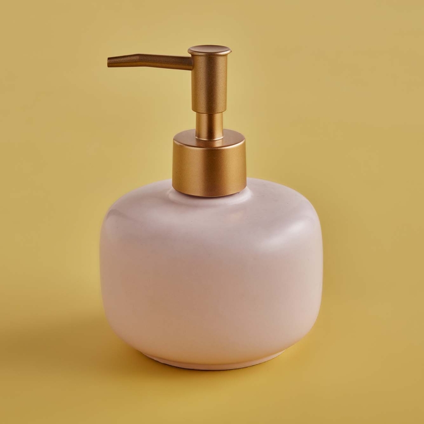 Liya Liquid Soap Dispenser 10.5 x 1..